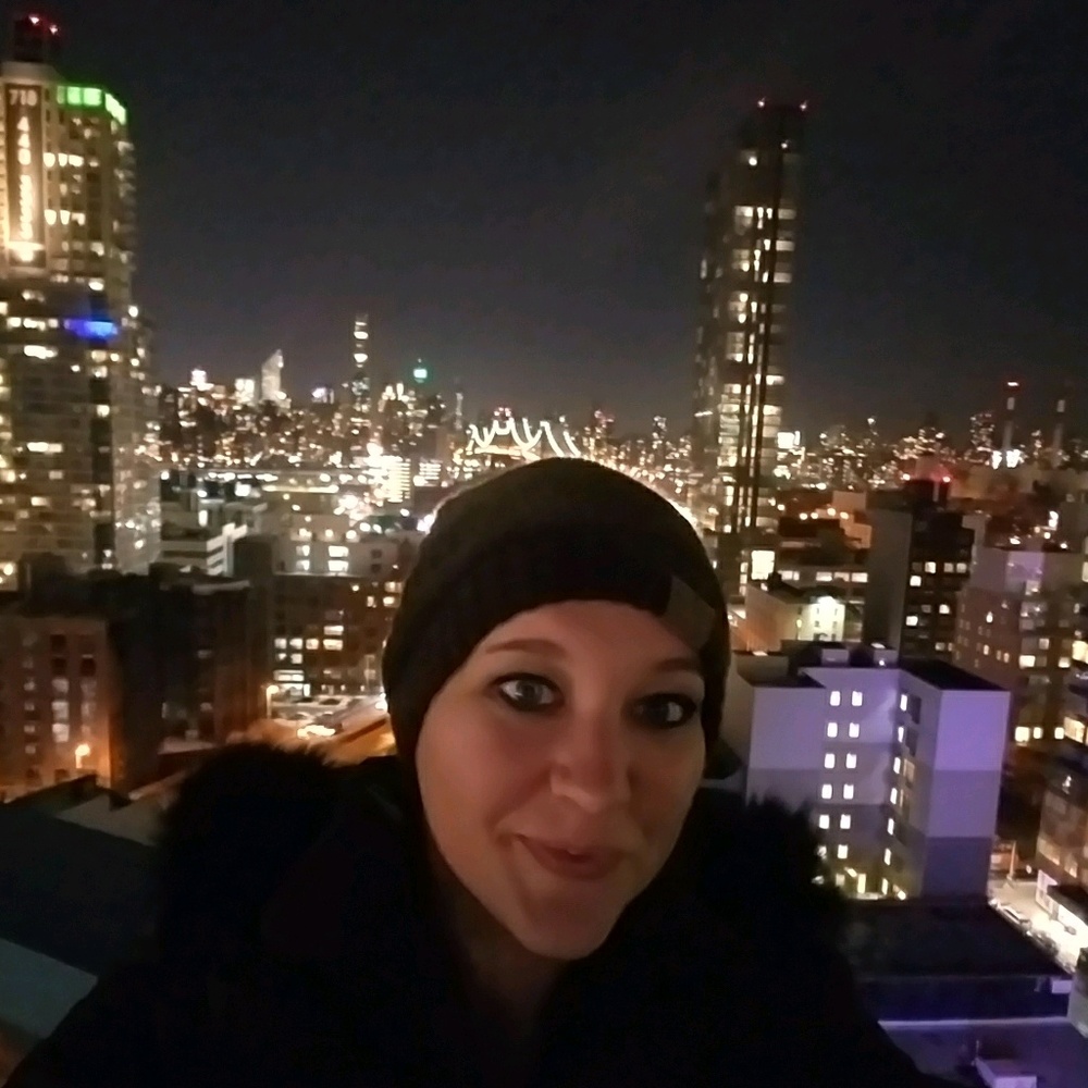 Meet your Posher, Jessica